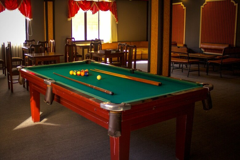 Inca's Room Hotel