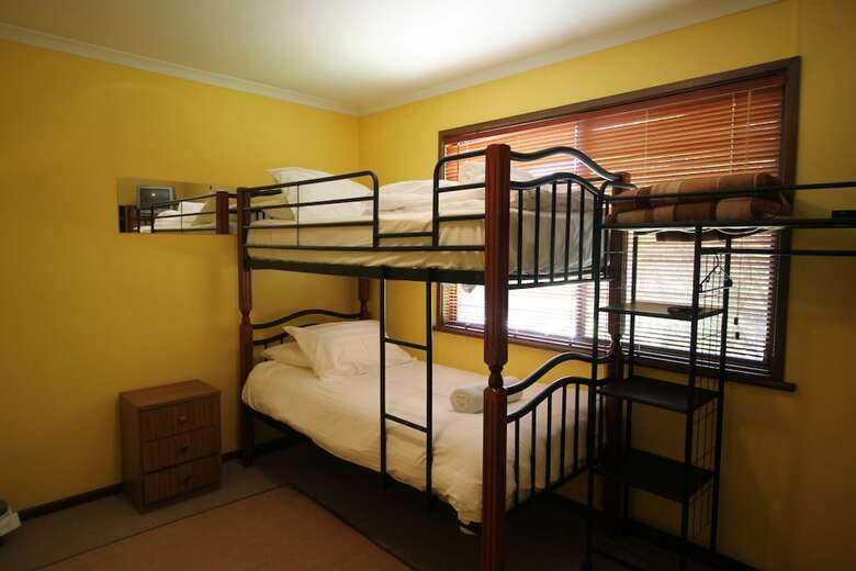 Apartamentos Alpen Glen 6