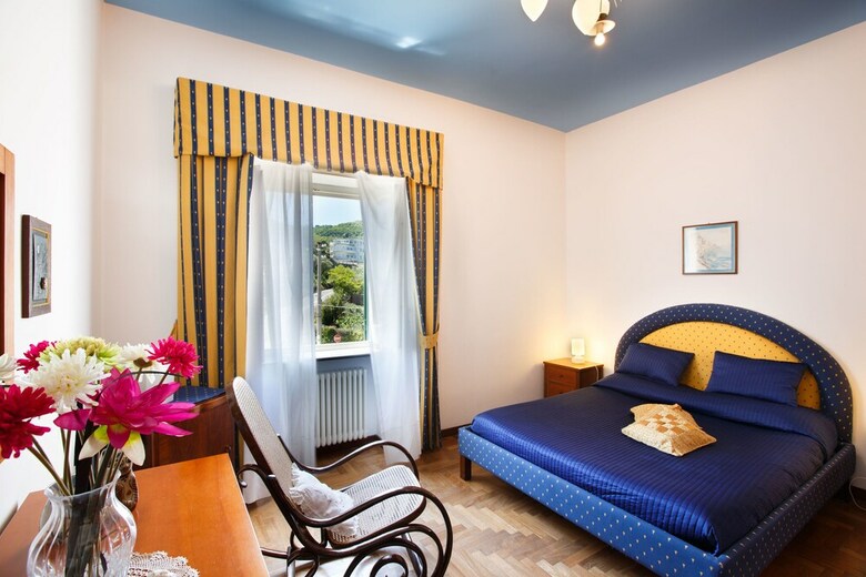 Apartamento Villa Eugenia