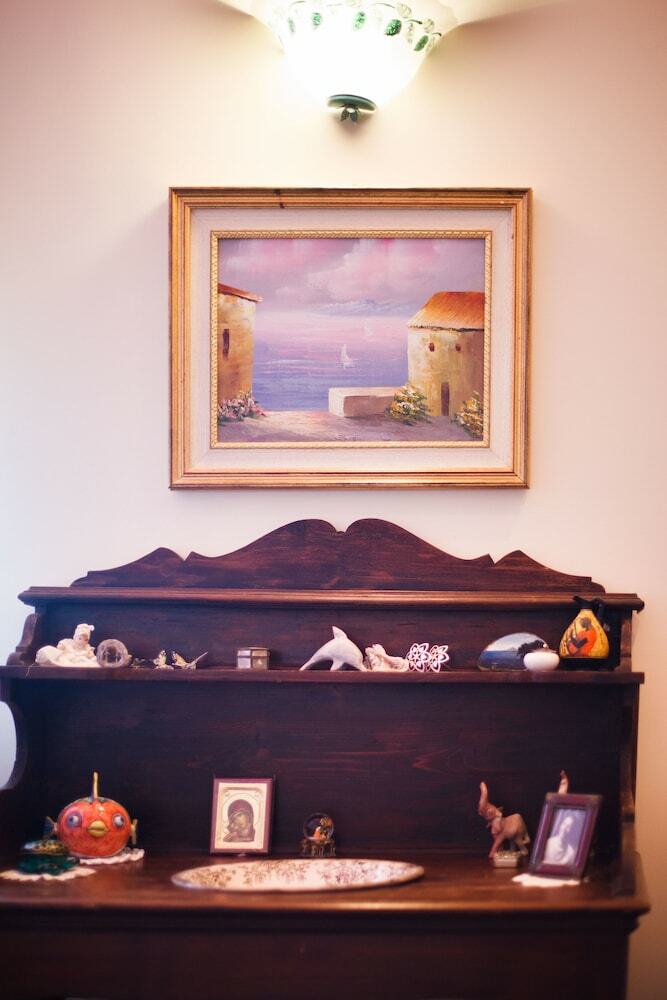 Apartamento Villa Eugenia