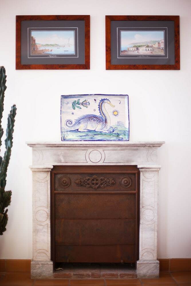 Apartamento Villa Eugenia