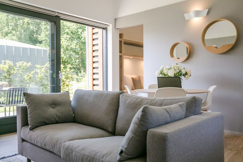Suitelodges Gooilanden