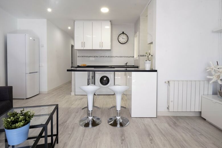 Apartamento Sargantana
