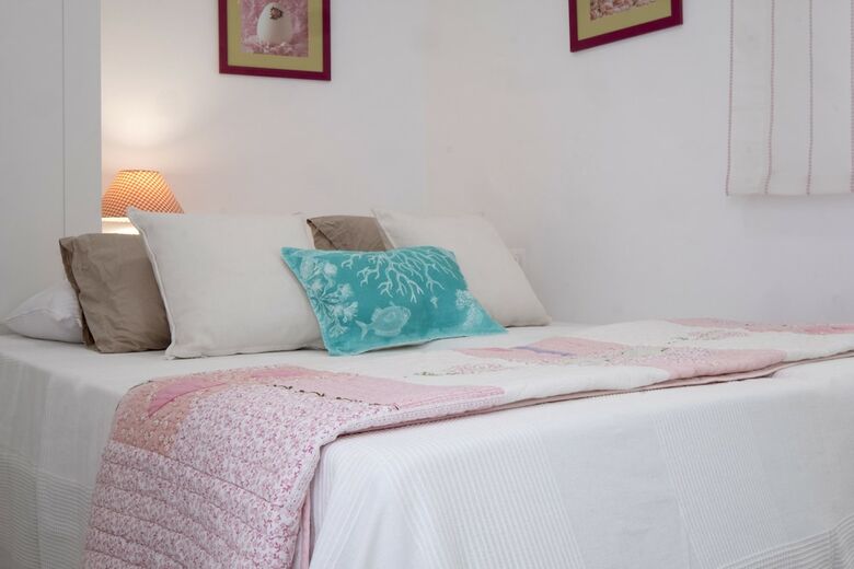 Apartamento Sargantana