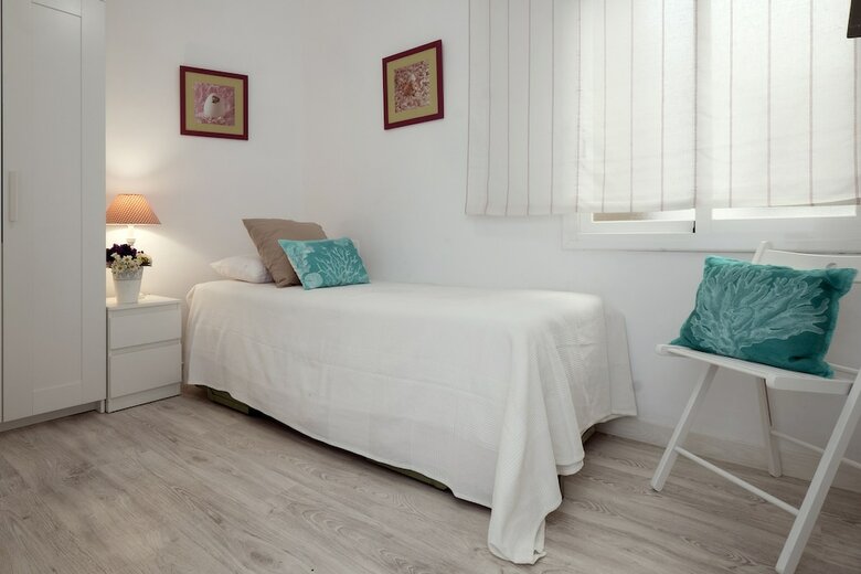 Apartamento Sargantana
