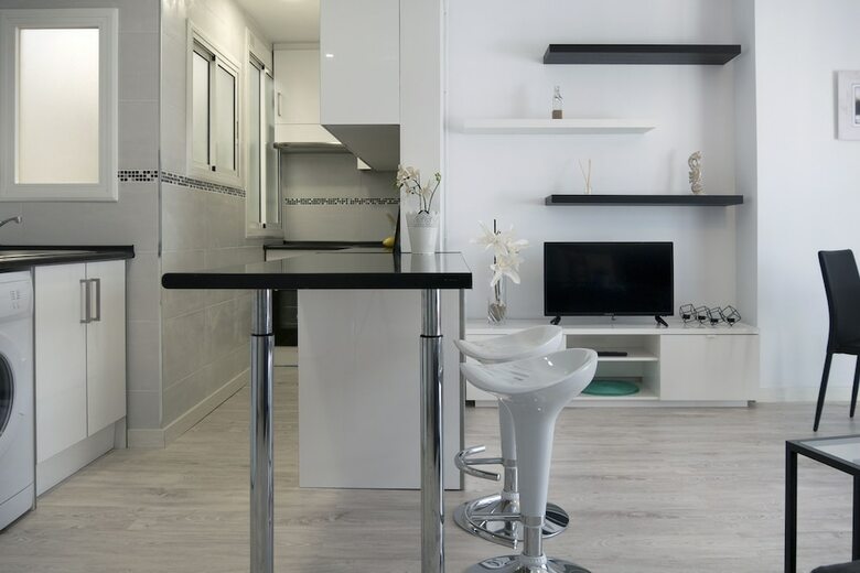 Apartamento Sargantana