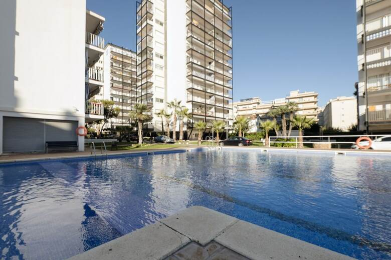 Apartamento Sargantana