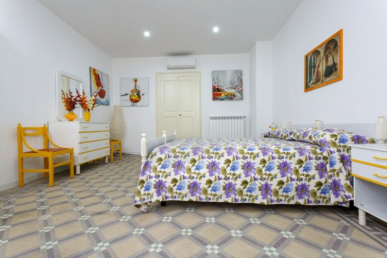 Apartamento Casa Nel Centro Storico
