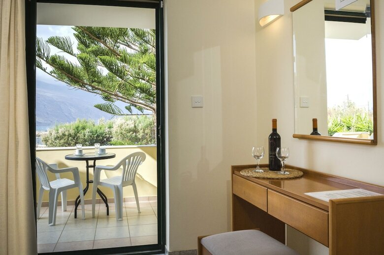 Aparthotel Gramvoussa Bay