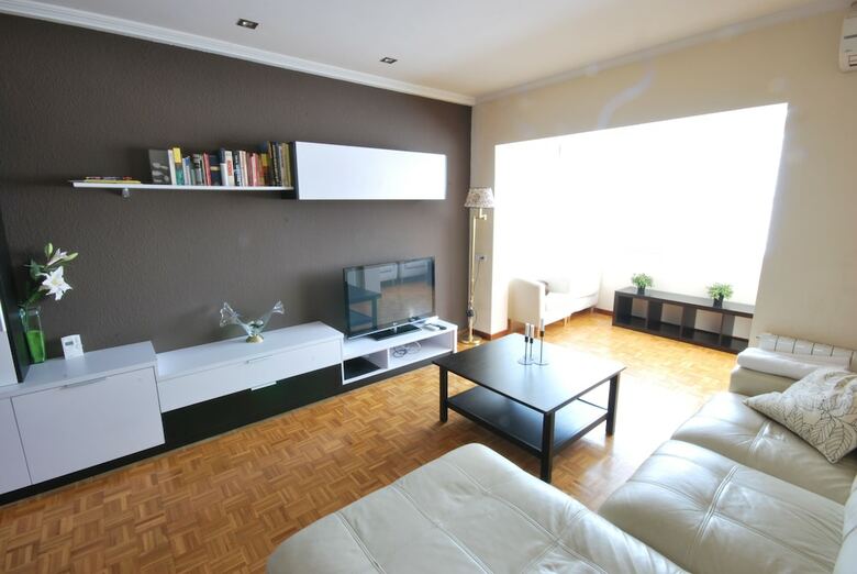 Apartamentos Arago Sdb