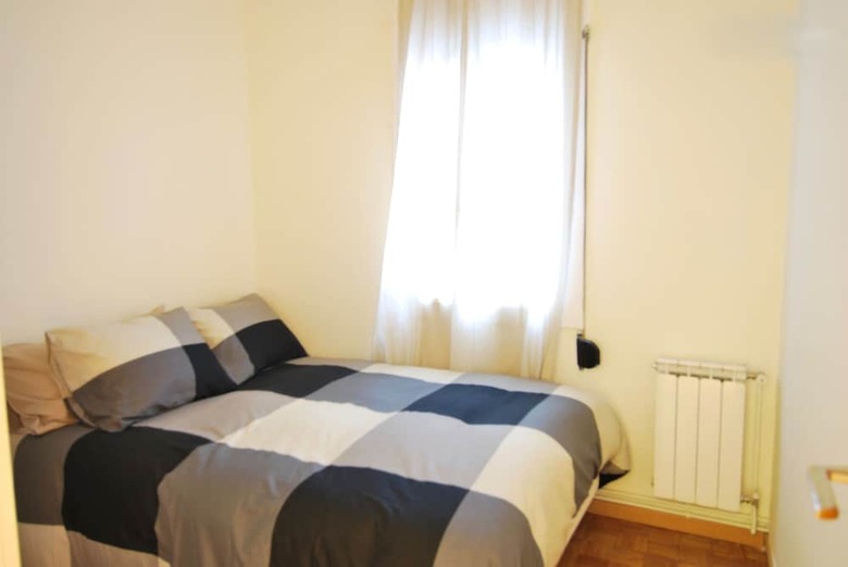 Apartamentos Arago Sdb