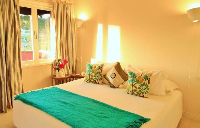 Hotel �den Guest House