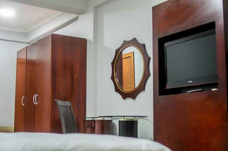 Mendiata Hotel