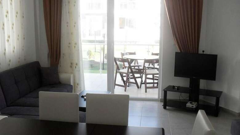 Legend Apartments