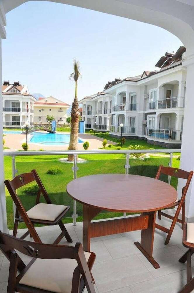 Legend Apartments