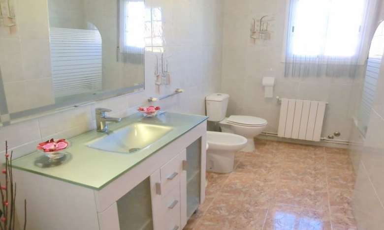 Villa In Blanes - 104830 By Mo Rentals