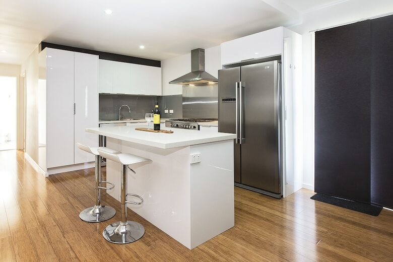 Twynam House - Jindabyne