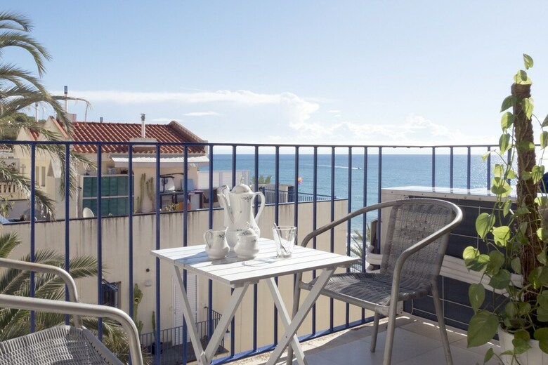 Apartamento Aiguamarina