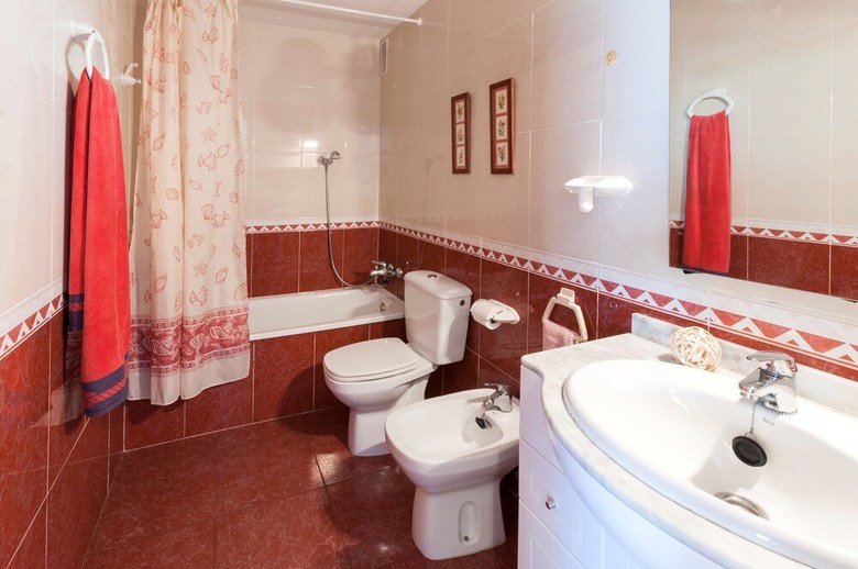 Apartamentos Epoca