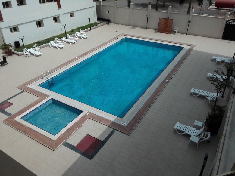 Ah Hotel And Conference