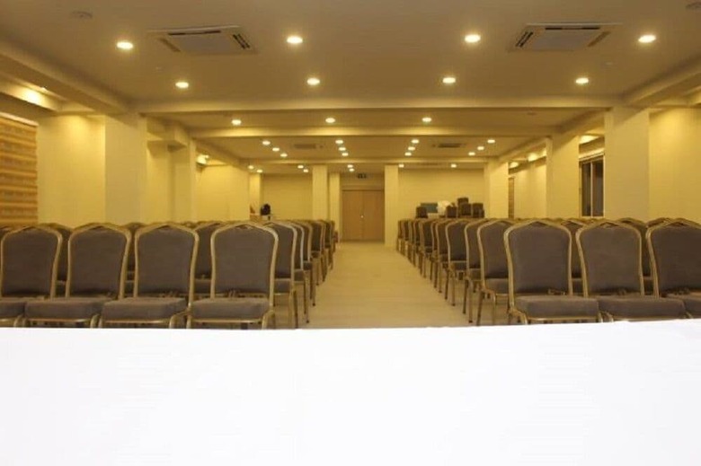Ah Hotel And Conference