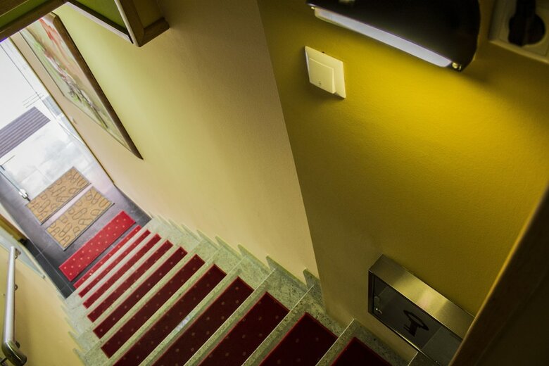Aparthotel Residence Prime Luxury