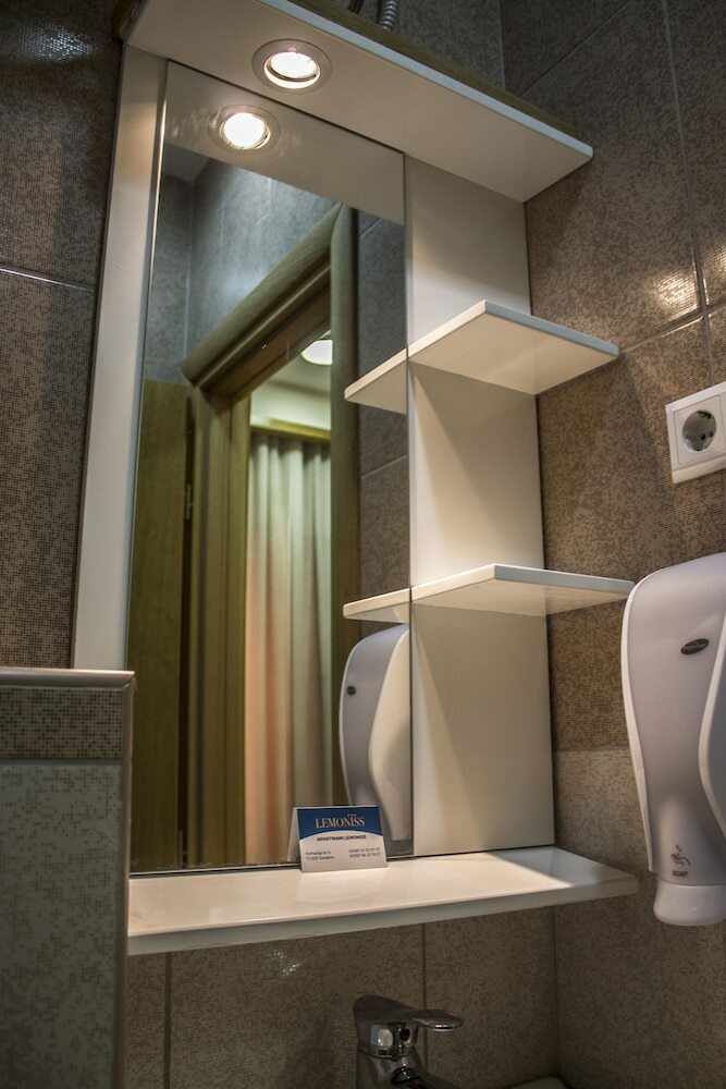 Aparthotel Residence Prime Luxury