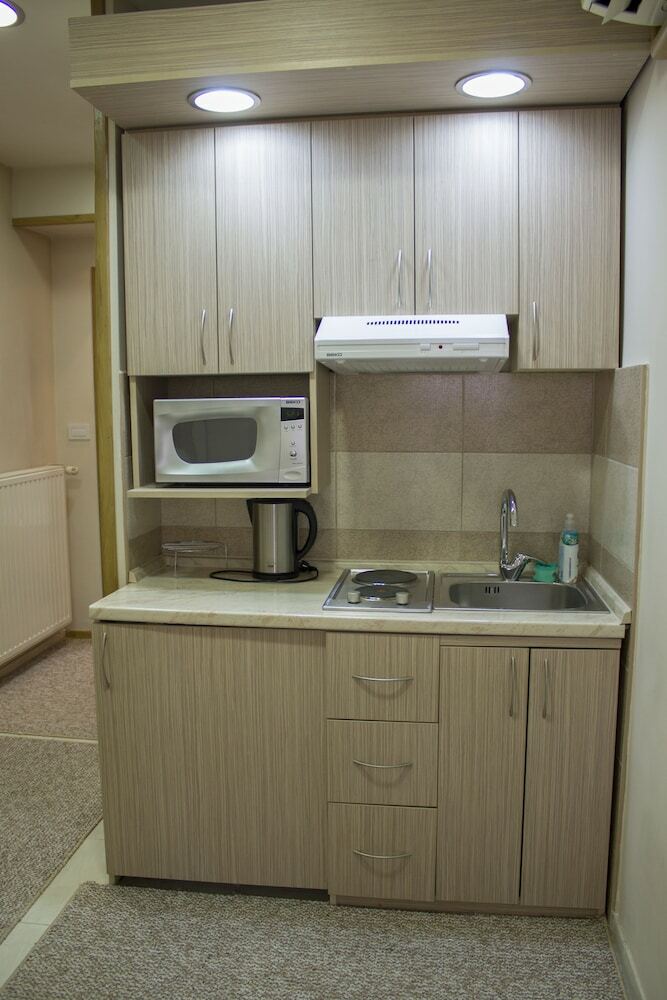 Aparthotel Residence Prime Luxury
