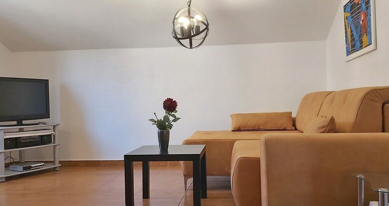 Hotel Adria Apartments