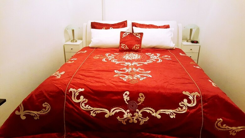 Hotel Adria Apartments