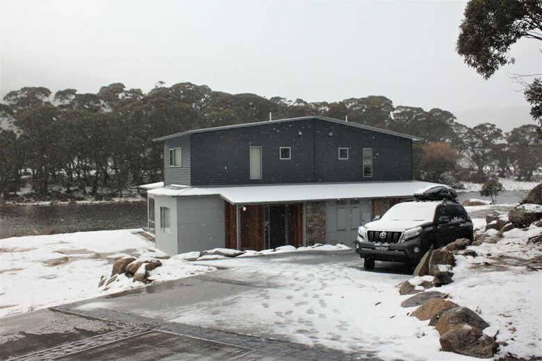 Stillwater Chalet A- Lake Crackenback