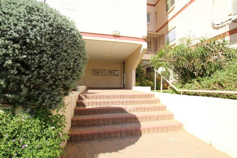 The Seasons Beach Apartment 2