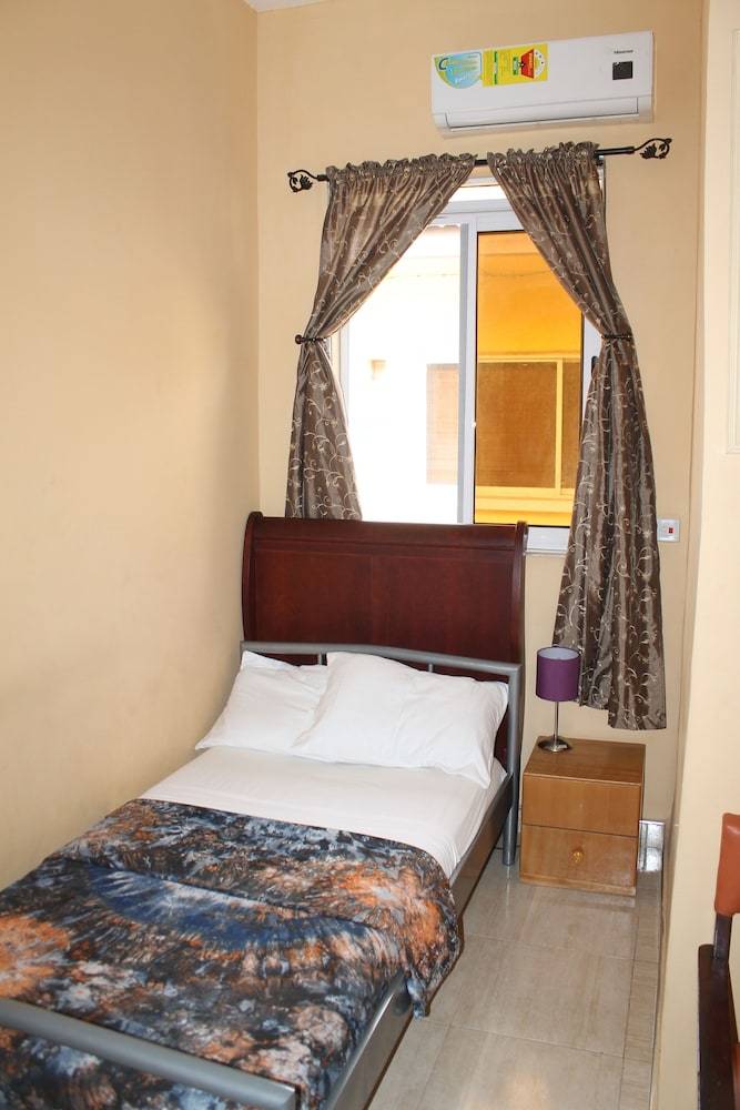 Hotel Jesiwa B's Little Palace