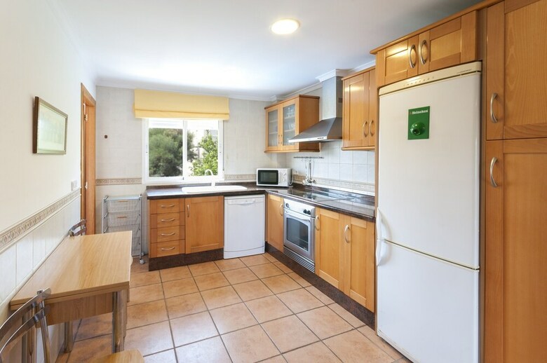 Melisa - Chalet With Shared Pool In Oliva Nova