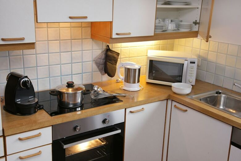 Apartments Tevini By We Rent
