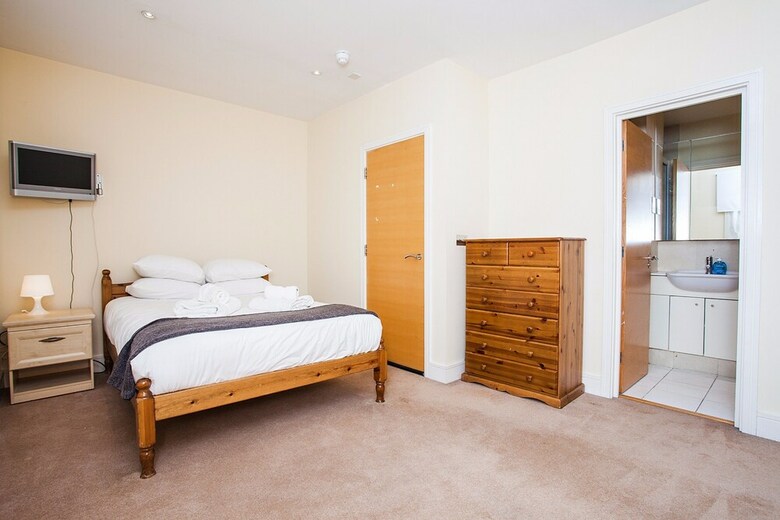 Apartamentos Modern & Spacious Home On Old Kent Road