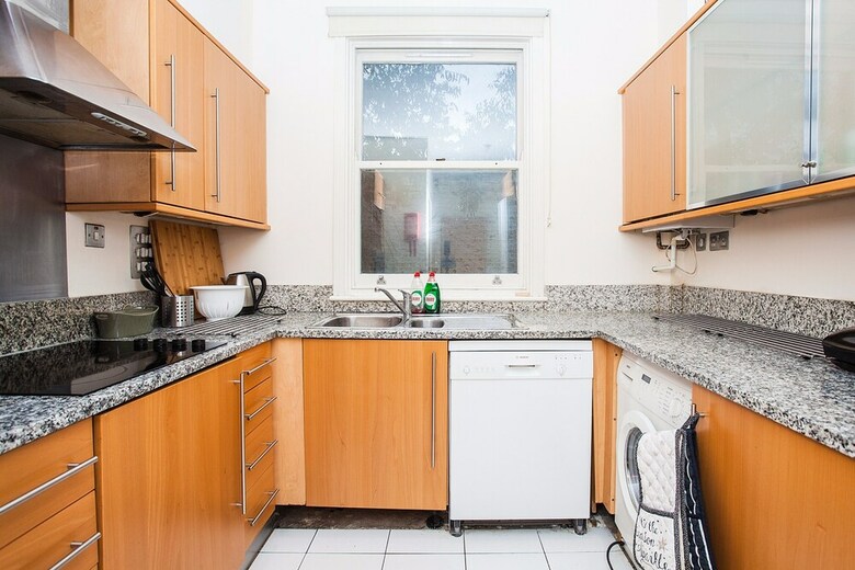 Apartamentos Modern & Spacious Home On Old Kent Road