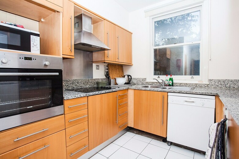 Apartamentos Modern & Spacious Home On Old Kent Road