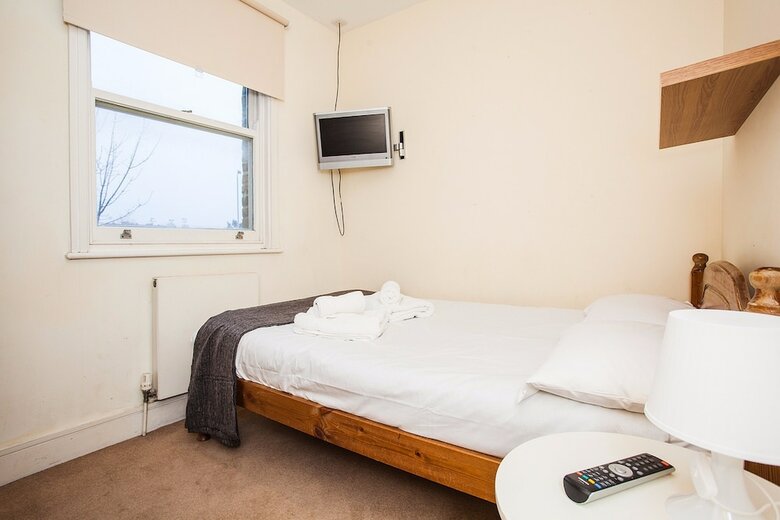 Apartamentos Modern & Spacious Home On Old Kent Road