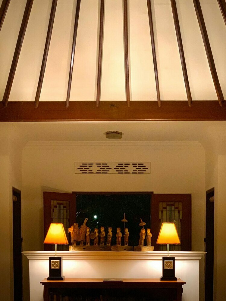 Rumah Imbang Villa - Candidasa