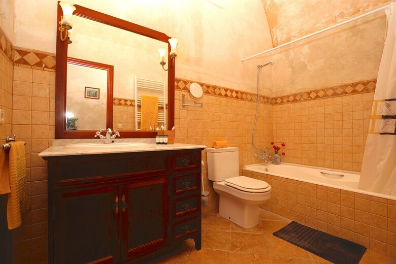 Villa Sweet Home Es Moli