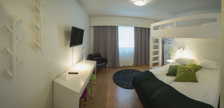 Hotelli Kittil�