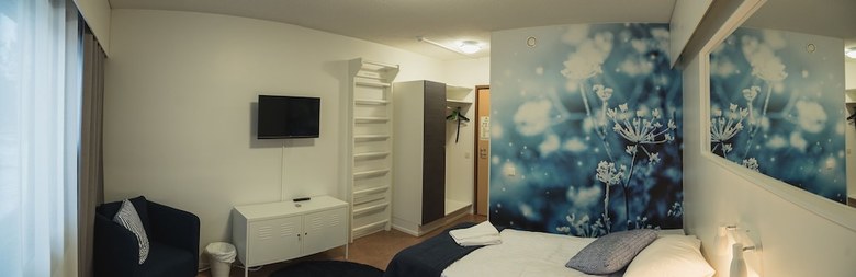 Hotelli Kittil�