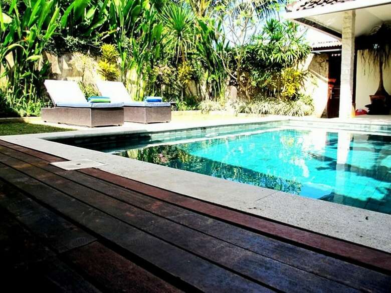 Bodat Villa - Legian