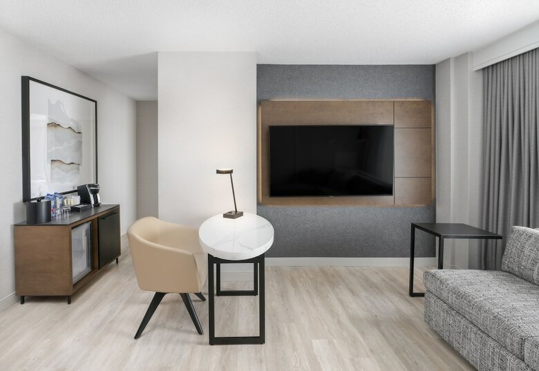 Hotel Hyatt Regency Deerfield