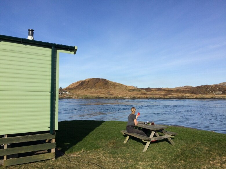 Sunnybrae Caravan Park