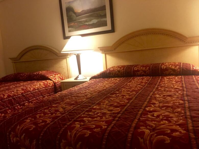 Hotel Charlee Villas By The Beach