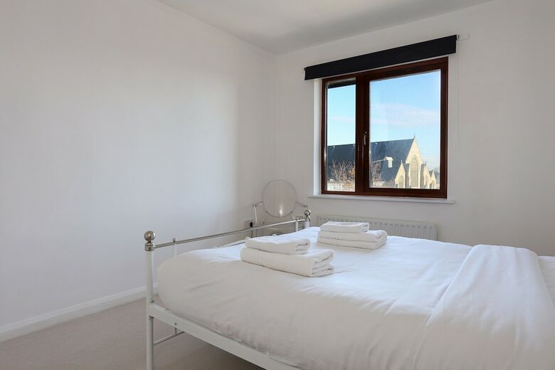 Apartamentos Modern, Stylish 1 Bed In Shadwell