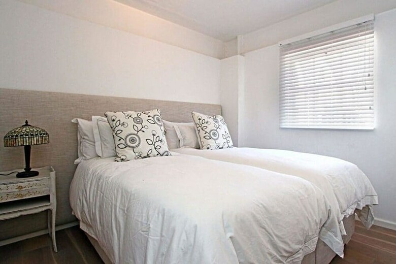 Apartamentos The Studios
