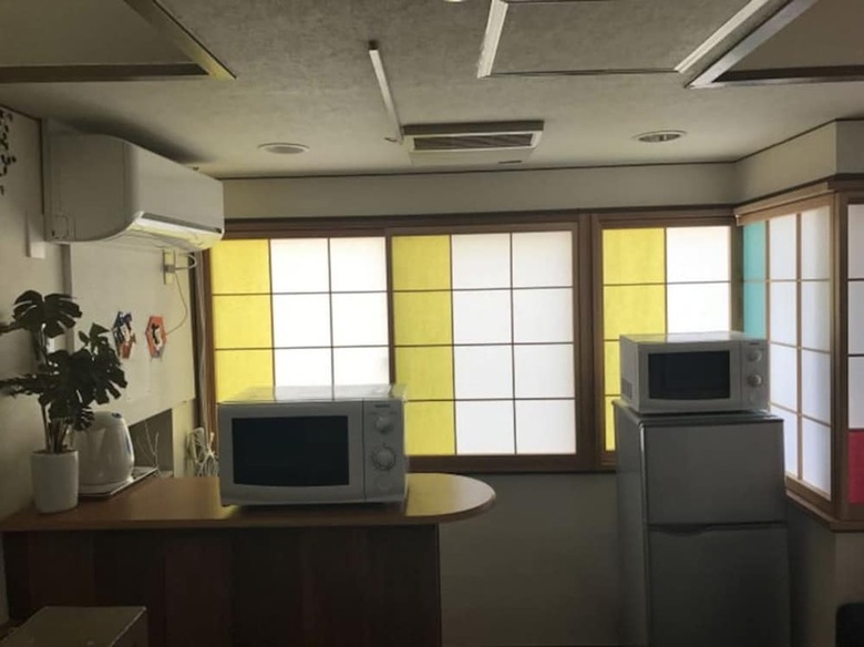 Hotel Start One Home